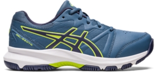 Unisex GEL-550TR GS | Steel Blue/Indigo Fog | Walking | ASICS Australia