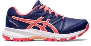 Asics walking outlet shoes womens youth