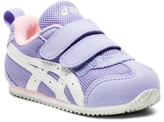 baby asics shoes