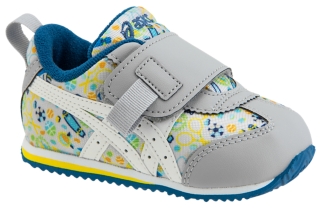 asics baby shoes