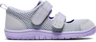 アンフィビアン 8 グレー アウトレット スクスク Asics