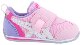 asics baby shoes