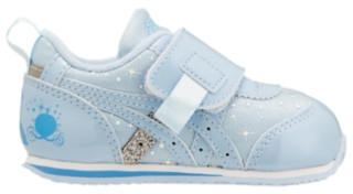 アイダホ Dp2 Baby サックス キッズ スクスク Asics