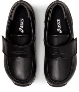 asics boat shoes