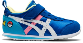 アイダホ Mini Pm キッズ スクスク Asics