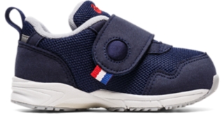 GD.RUNNER®BABY LO 3 | ネイビー | キッズ スクスク【ASICS公式通販】