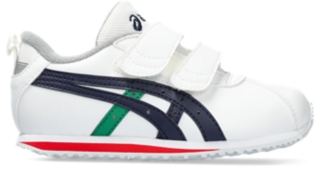 Asics toddler shoes online