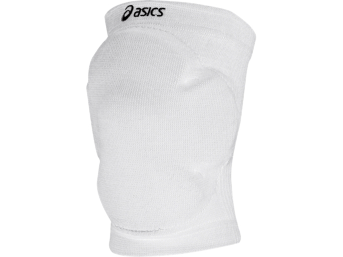 GEL KNEE PAD Unisex Real White notdisplayed ASICS IE