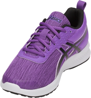 UNISEX Lazerbeam EA | Orchid/Performance Black | Grade School (1-7