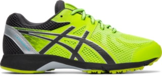 green cross safety shoes