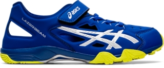 LAZERBEAM XB | KIDS | ASICS BLUE/PURE 