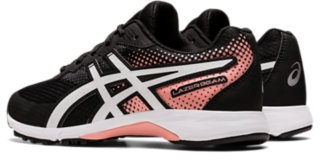 LAZERBEAM® RG | BLACK/WHITE | キッズ レーザービーム【ASICS公式通販】