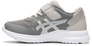 LAZERBEAM® MI-MG-W-PS | GREY/LIGHT GREY | キッズ レーザービーム【ASICS公式通販】