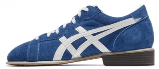 Asics matflex hotsell for weightlifting