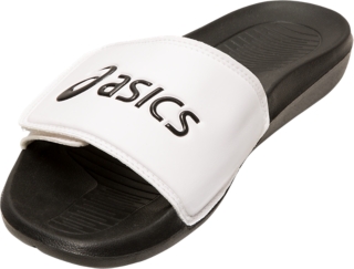 asics sandals