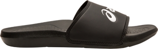 Asics mens slides on sale