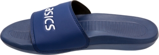 asics slide sandals