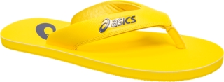 Yellow　サンダル trim_ofnls_item6e843342141f11e