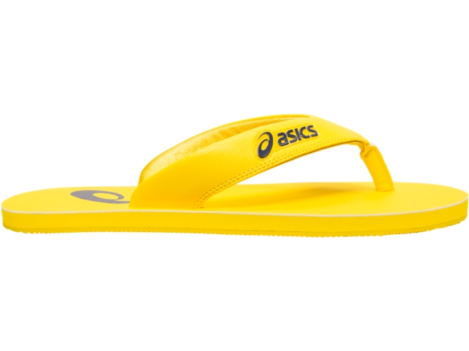 Asics flip flops store womens