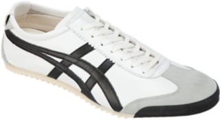 MEXICO 66 DELUXE | MEN | White/Black | Onitsuka Tiger Australia