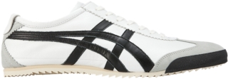 Men's MEXICO 66 DELUXE | White/Black | MENS SHOES | Onitsuka Tiger