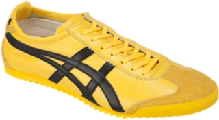 MEXICO 66 DELUXE | MEN | Tai-chi Yellow/Black | Onitsuka Tiger Australia