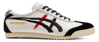 Onitsuka Tiger Mexico 66 Deluxe lifestyle sneaker