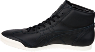 Onitsuka tiger mexico 2025 mid runner black