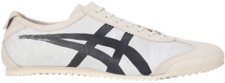 onitsuka tiger mexico 66 cream