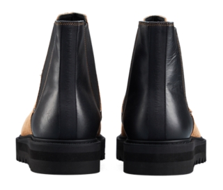 SIDE GORE BOOT HI | Official online store | Onitsuka Tiger FI