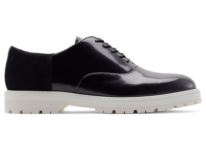 Image 1 of 4 of Men's Black/White THE ONITSUKA™ OXFORD Unisex Shoes