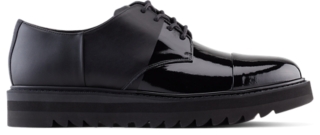 お1人様1点限り】 新品 THE ONITSUKA DERBY 28.5センチ ドレス