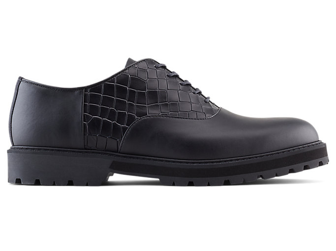Image 1 of 4 of Men's Black/Black OXFORD Unisex Shoes