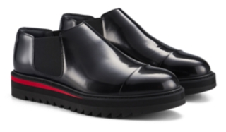 SIDE GORE BOOT LO | Official online store | Onitsuka Tiger IE