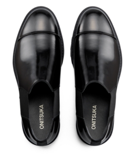 【THE ONITSUKA】SIDE GORE BOOT HI THE ONITSUKA】SIDE GORE BOOT HI / サイド ゴア ブーツ ハイ（ブーツ