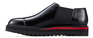 THE ONITSUKA SIDE GORE BOOT LO サイドゴアブーツ SIDE GORE BOOT LO | Official online store | Onitsuka Tiger GB