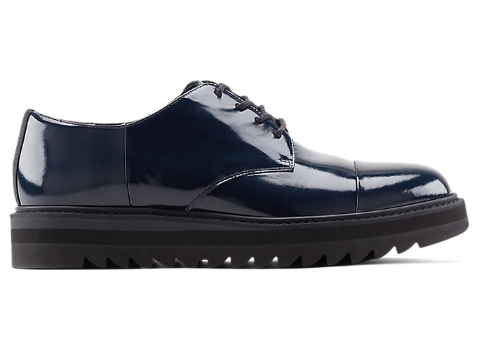 Image 1 of 5 of  Peacoat/Peacoat THE ONITSUKA DERBY Unisex Shoes