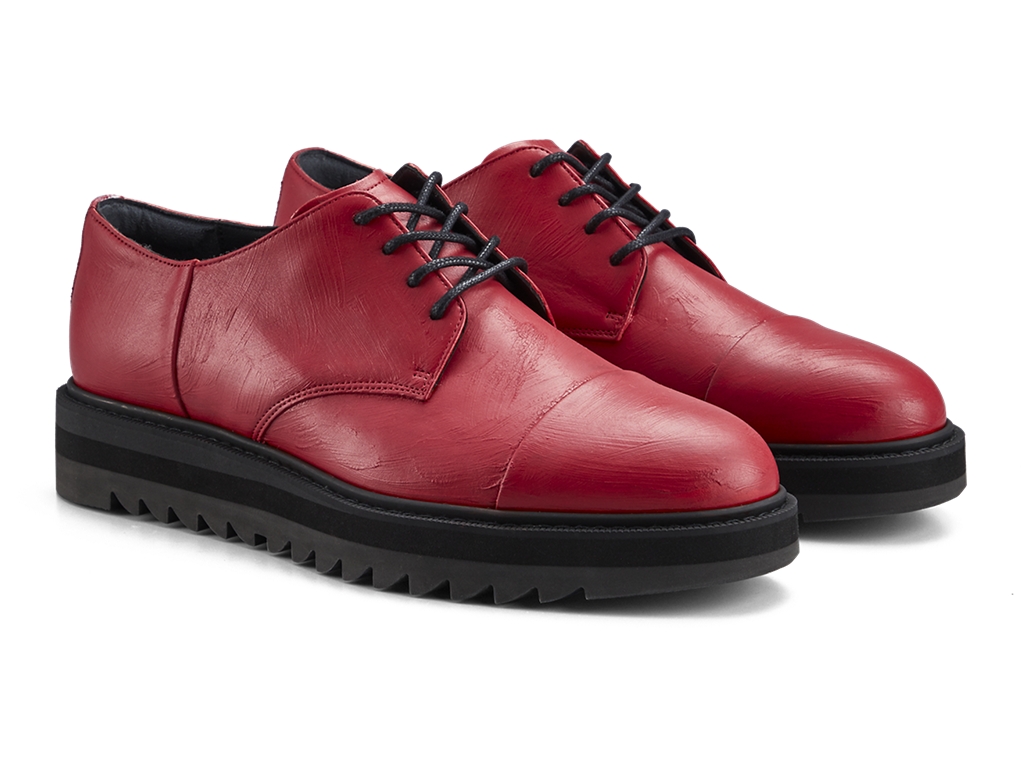 THE ONITSUKA DERBY THE ONITSUKA DERBY