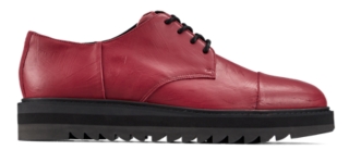 Onitsuka Tiger DERBY BEET RED/BEET RED 1181A392