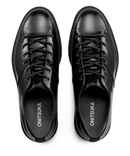 極美品 THE ONITSUKA (ジオニツカ) LACE-UP LO 29cm THE ONITSUKA™ LACE-UP LO | Official online store | Onitsuka