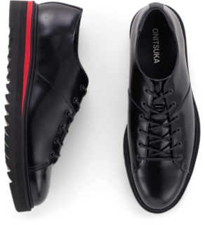 THE ONITSUKA™ LACE-UP LO | Official online store | Onitsuka Tiger GB