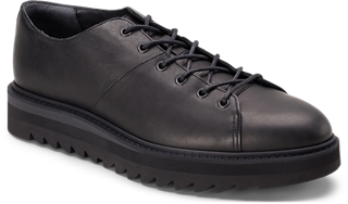 Onitsuka Tiger LACE-UP LO BLACK/BLACK 1181A394
