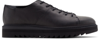 LACE-UP LO