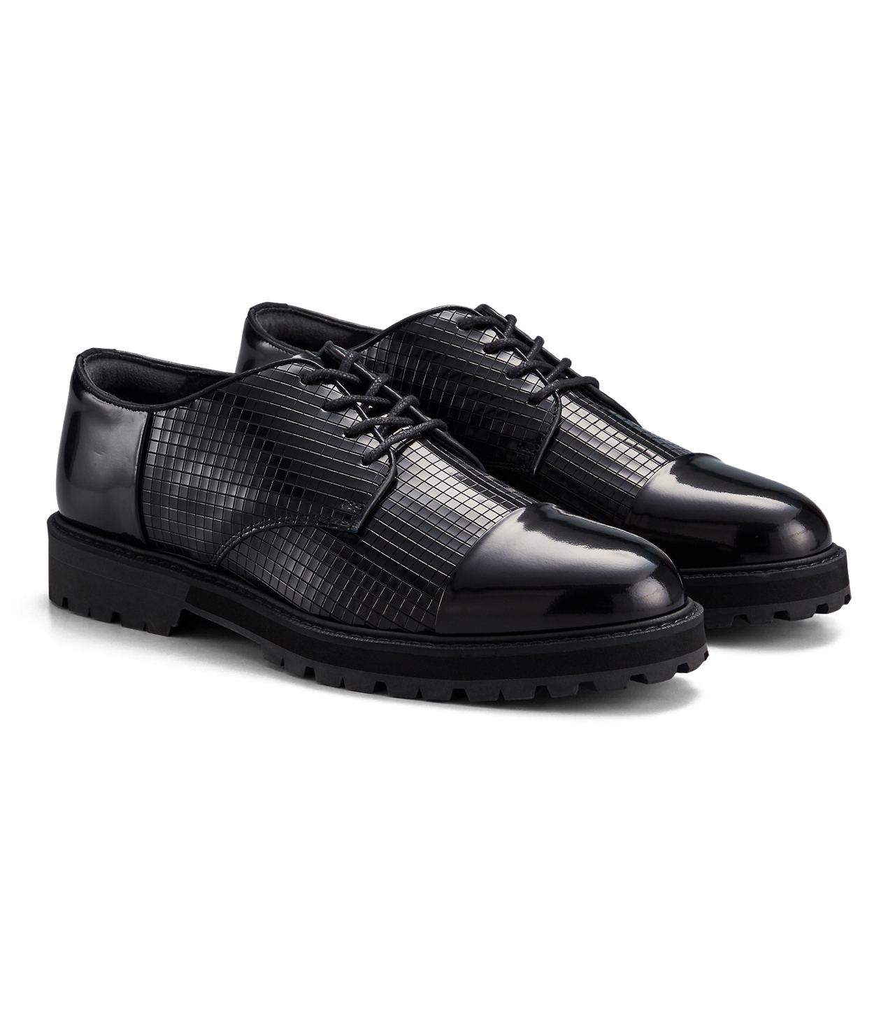 THE ONITSUKA DERBY BLACK/BLACK 1181A422 THE ONITSUKA DERBY BLACK/BLACK 1181A422