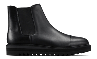 OMMO ショートブーツ37サイズ OMMO ショートブーツ37サイズ Mould sole