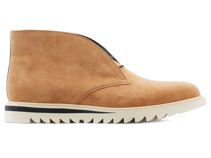 handmade all season lightweight comfort unisex chukka boots