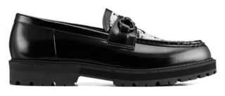 AlniTak ブラック 42 BIO MULE LOAFER 81 PLUS EIGHTY ONE | New brand