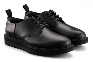 Onitsuka Tiger DERBY BLACK/BLACK 1181A585