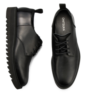 Onitsuka Tiger DERBY BLACK/BLACK 1181A585