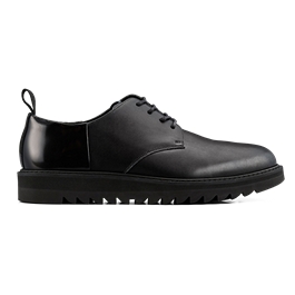 Onitsuka Tiger DERBY BLACK/BLACK 1181A585 Onitsuka Tiger DERBY BLACK/BLACK 1181A585